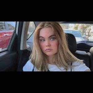 Meet your Posher, Kate